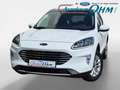 Ford Kuga Titanium X 2.5 PHEV - PANO - AHK - B&O - ACC - Weiß - thumbnail 4
