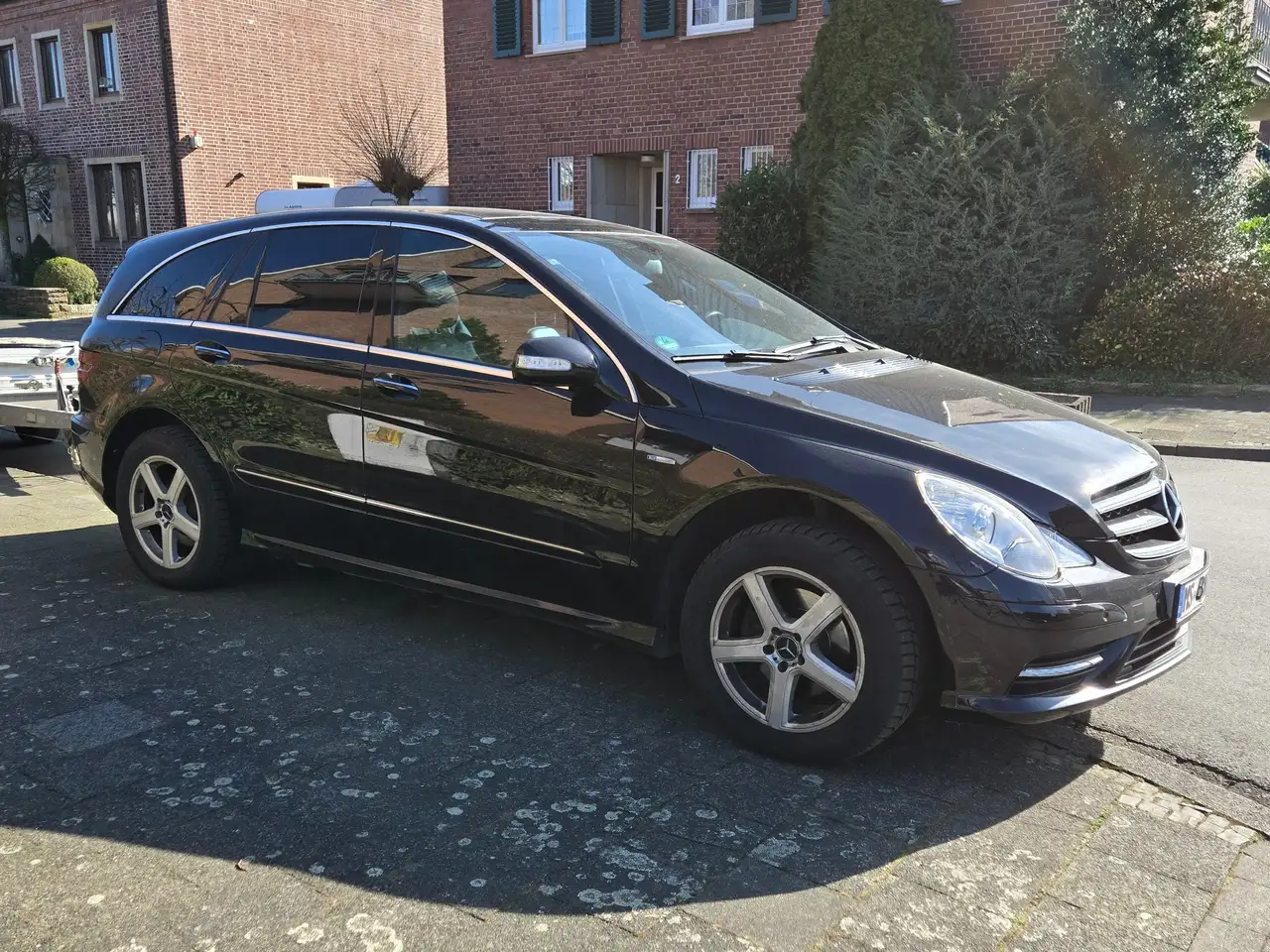 Mercedes-Benz R 300