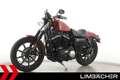 Harley-Davidson Sportster XL 883 N IRON - Top! Rojo - thumbnail 4