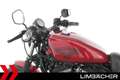 Harley-Davidson Sportster XL 883 N IRON - Top! Rojo - thumbnail 13