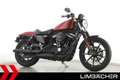 Harley-Davidson Sportster XL 883 N IRON - Top! Rojo - thumbnail 1