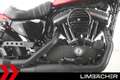 Harley-Davidson Sportster XL 883 N IRON - Top! Rojo - thumbnail 19