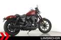 Harley-Davidson Sportster XL 883 N IRON - Top! Rojo - thumbnail 9