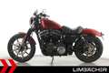 Harley-Davidson Sportster XL 883 N IRON - Top! Rojo - thumbnail 5