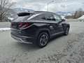 Hyundai TUCSON Tucson 1,6 T-GDI PHEV 4WD Jubilé Aut. Schwarz - thumbnail 5