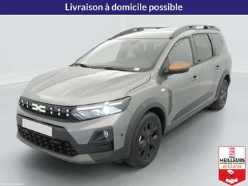 Nouveau TCE 110 7 PL EXTREME