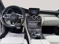 Mercedes-Benz C 220 Coupé 220d Gris - thumbnail 10