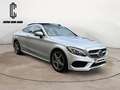 Mercedes-Benz C 220 Coupé 220d Gris - thumbnail 1