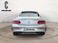 Mercedes-Benz C 220 Coupé 220d Gris - thumbnail 5