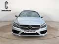 Mercedes-Benz C 220 Coupé 220d Gris - thumbnail 6