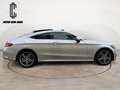 Mercedes-Benz C 220 Coupé 220d Gris - thumbnail 7