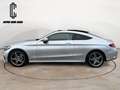 Mercedes-Benz C 220 Coupé 220d Gris - thumbnail 8
