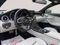 Mercedes-Benz C 220 Coupé 220d Gris - thumbnail 9