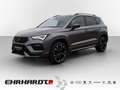 CUPRA Ateca 1.5 TSI ACT DSG PANO*LED*NAV*ACC*SHZ*PARKLENK*K... Gris - thumbnail 1