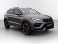 CUPRA Ateca 1.5 TSI ACT DSG PANO*LED*NAV*ACC*SHZ*PARKLENK*K... Gris - thumbnail 3