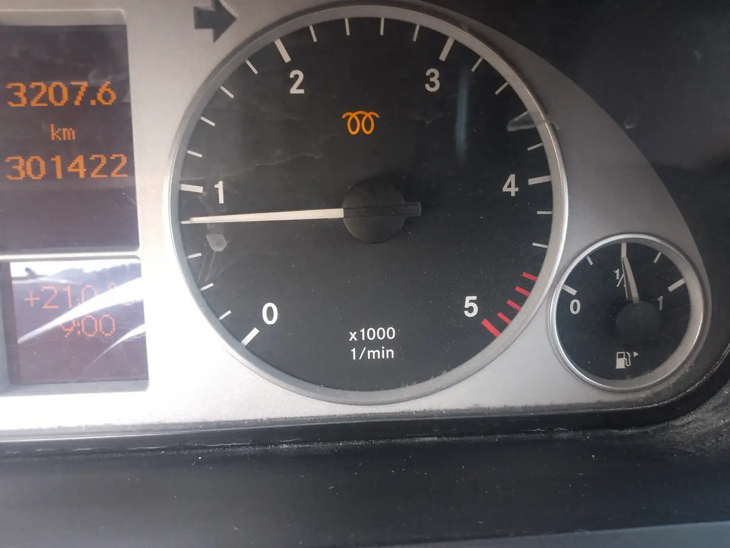 Mercedes-Benz A 180 cdi Avantgarde coupe - 1