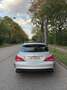 Mercedes-Benz CLA 45 AMG Shooting Brake 4MATIC Aut. Silber - thumbnail 4