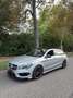Mercedes-Benz CLA 45 AMG Shooting Brake 4MATIC Aut. Silber - thumbnail 1