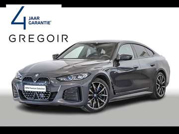 eDrive 40 Gran Coupé | Msport pro | Comfort | Sto