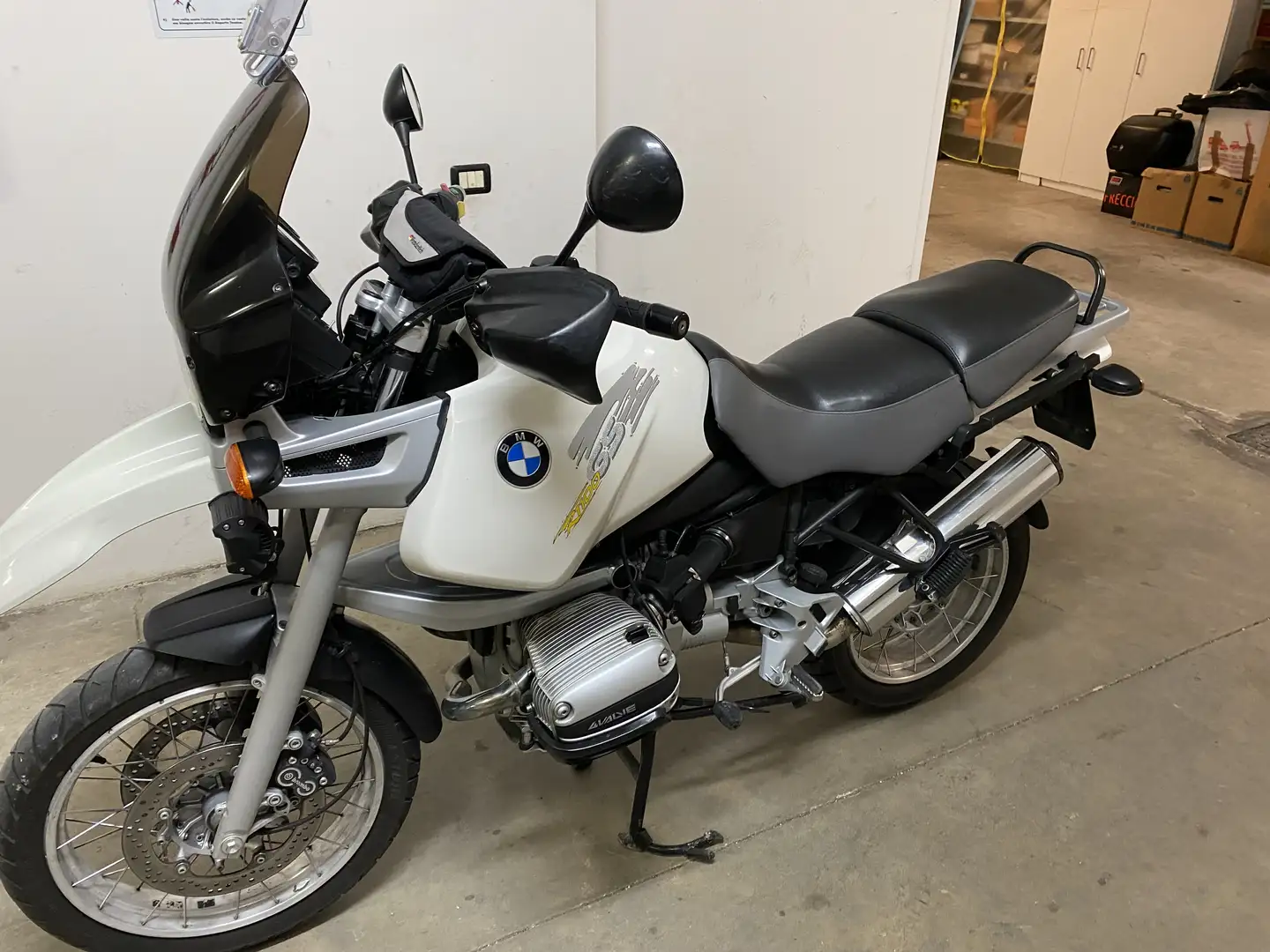 BMW R 1100 GS - 2