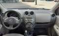 Nissan Micra 1.2 12V  GPL FINO AL 2032!! 1°PROP-KM CERTIFIC Argento - thumbnail 10
