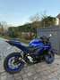 Yamaha YZF-R3 *Akrapovic* @AelbrechtMotors Blauw - thumbnail 8