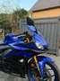 Yamaha YZF-R3 *Akrapovic* @AelbrechtMotors Blauw - thumbnail 6