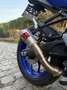 Yamaha YZF-R3 *Akrapovic* @AelbrechtMotors Blauw - thumbnail 16