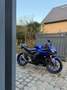 Yamaha YZF-R3 *Akrapovic* @AelbrechtMotors Blauw - thumbnail 4