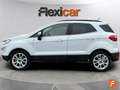 Ford EcoSport 1.0T EcoBoost 92kW (125CV) S&S Titanium Wit - thumbnail 4