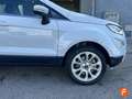 Ford EcoSport 1.0T EcoBoost 92kW (125CV) S&S Titanium Wit - thumbnail 8