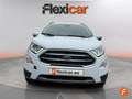 Ford EcoSport 1.0T EcoBoost 92kW (125CV) S&S Titanium Wit - thumbnail 2