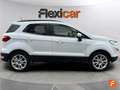 Ford EcoSport 1.0T EcoBoost 92kW (125CV) S&S Titanium Wit - thumbnail 3
