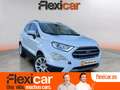 Ford EcoSport 1.0T EcoBoost 92kW (125CV) S&S Titanium Wit - thumbnail 1