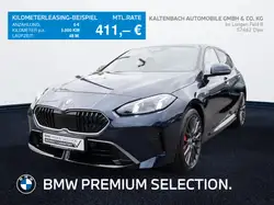 Bmw 120 d M Sport Pro PANO HUD 360° LED AKTIVSITZE