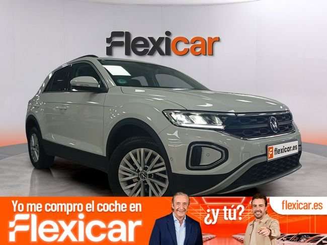Volkswagen T-Roc 1.0 TSI 81kW - foto 1