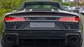 Audi R8 Spyder V10 FSI Performance quattro S tronic 456kW Black - thumbnail 8