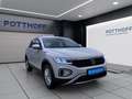 Volkswagen T-Roc 1.0 TSI LIFE KAMERA PDC LED DAB+ Grau - thumbnail 7