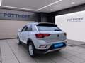 Volkswagen T-Roc 1.0 TSI LIFE KAMERA PDC LED DAB+ Grau - thumbnail 2