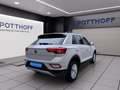 Volkswagen T-Roc 1.0 TSI LIFE KAMERA PDC LED DAB+ Grau - thumbnail 6