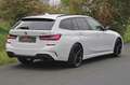 BMW 320 d *M-Sport/Kamera/Shadow/AHK/Leder/1.Hand/19* Weiß - thumbnail 4