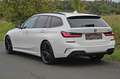 BMW 320 d *M-Sport/Kamera/Shadow/AHK/Leder/1.Hand/19* Weiß - thumbnail 3
