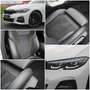 BMW 320 d *M-Sport/Kamera/Shadow/AHK/Leder/1.Hand/19* Weiß - thumbnail 20