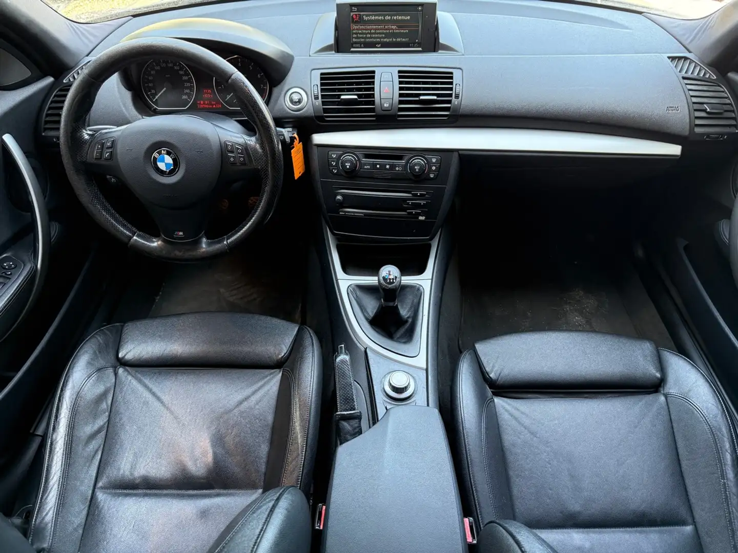 BMW 130 130i 3.0i 265cv Negru - 2