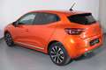 Renault Clio 90 TCe Zen X-tronic Aut. Orange - thumbnail 10