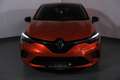 Renault Clio 90 TCe Zen X-tronic Aut. Orange - thumbnail 3