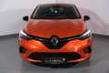 Renault Clio 90 TCe Zen X-tronic Aut. Orange - thumbnail 2