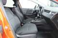 Renault Clio 90 TCe Zen X-tronic Aut. Orange - thumbnail 21