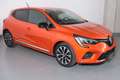 Renault Clio 90 TCe Zen X-tronic Aut. Orange - thumbnail 4