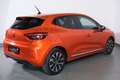 Renault Clio 90 TCe Zen X-tronic Aut. Orange - thumbnail 8